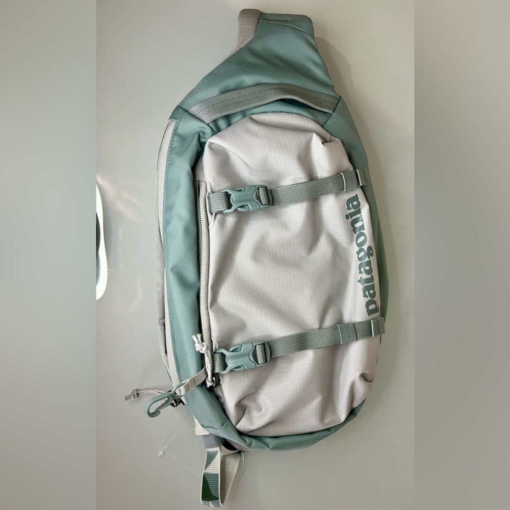Patagonia sling bag NWOT